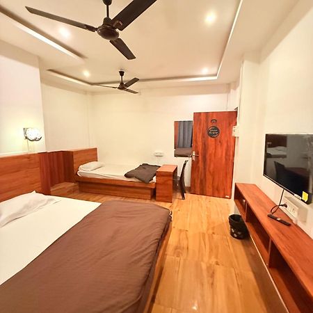Dream Lodging ซิลชาร์ ภายนอก รูปภาพ