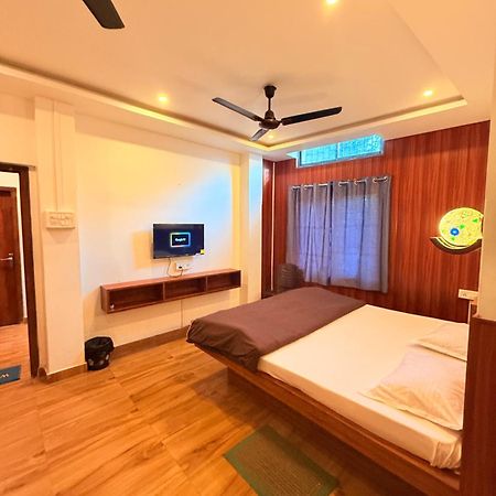 Dream Lodging ซิลชาร์ ภายนอก รูปภาพ
