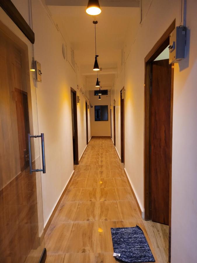 Dream Lodging ซิลชาร์ ภายนอก รูปภาพ