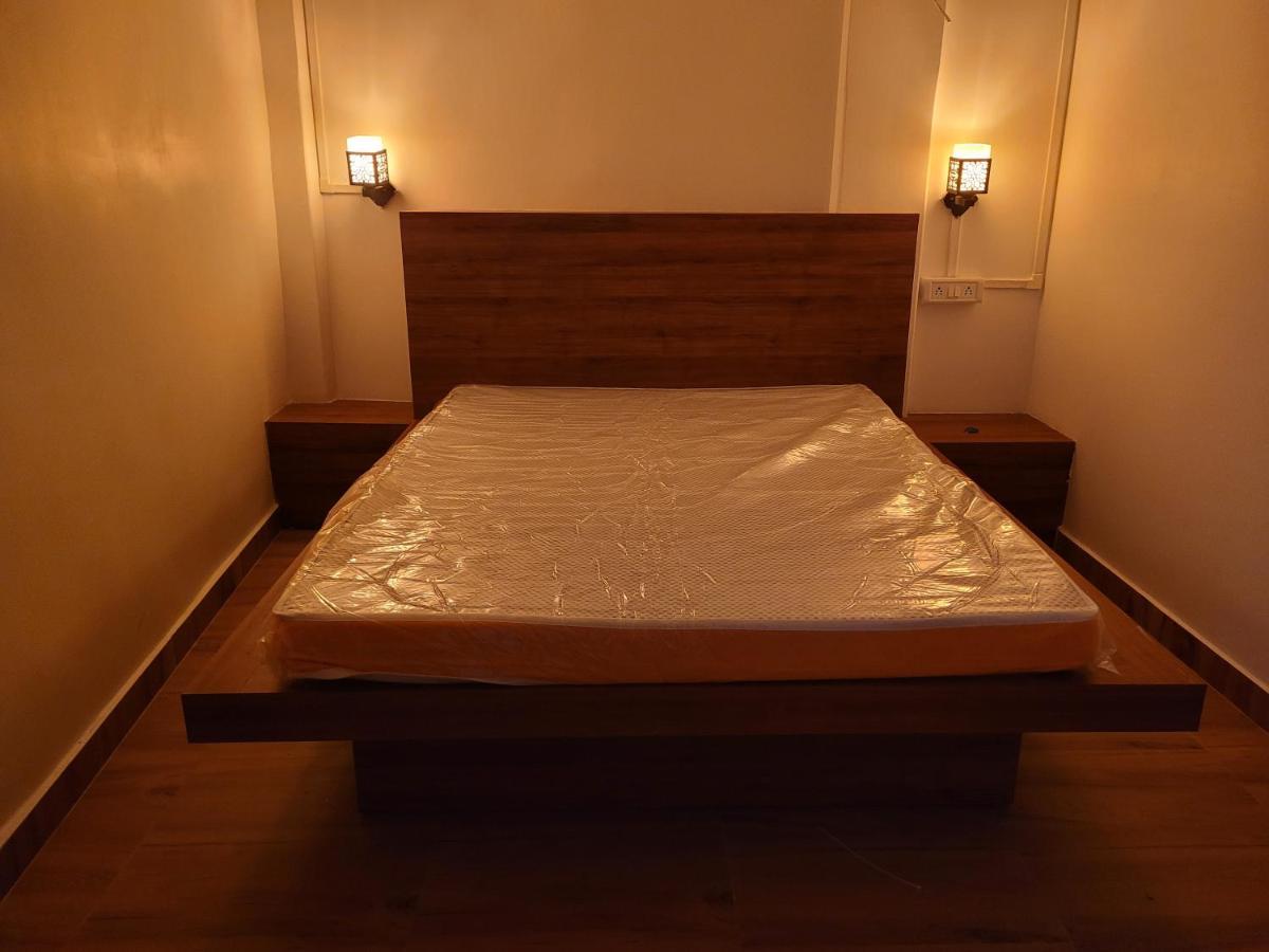 Dream Lodging ซิลชาร์ ภายนอก รูปภาพ