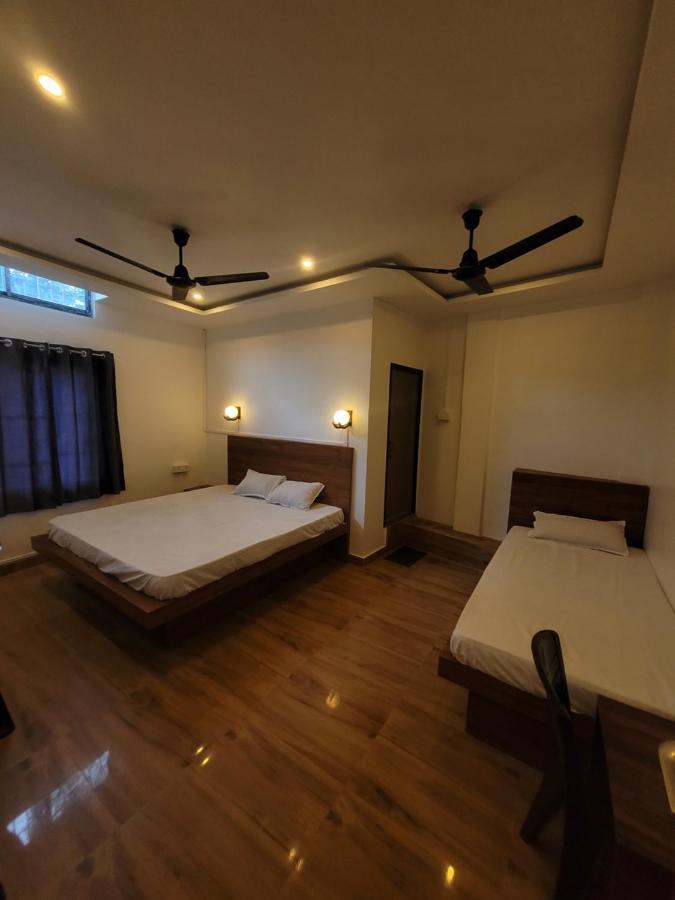 Dream Lodging ซิลชาร์ ภายนอก รูปภาพ