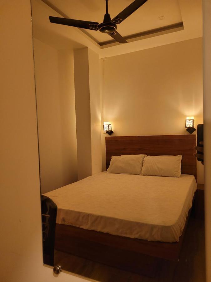 Dream Lodging ซิลชาร์ ภายนอก รูปภาพ