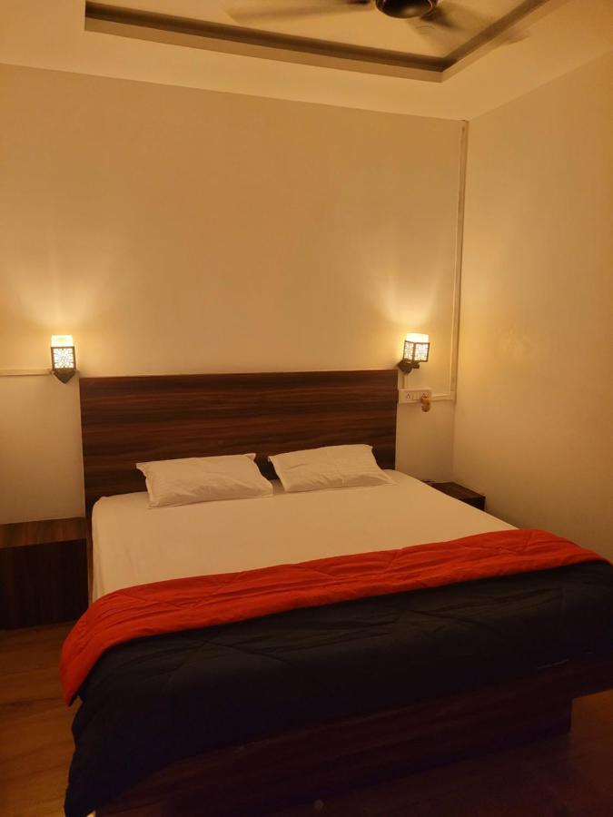Dream Lodging ซิลชาร์ ภายนอก รูปภาพ