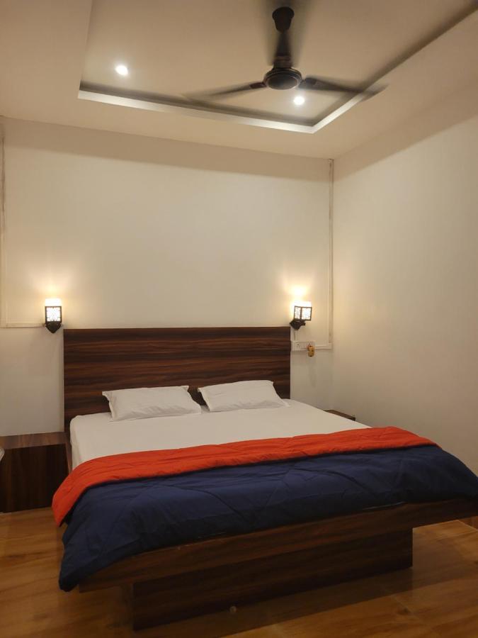Dream Lodging ซิลชาร์ ภายนอก รูปภาพ