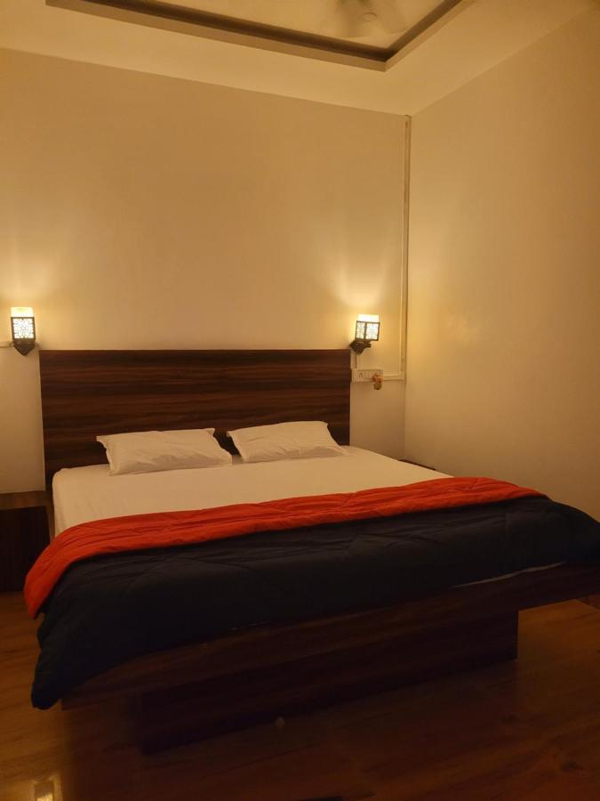 Dream Lodging ซิลชาร์ ภายนอก รูปภาพ