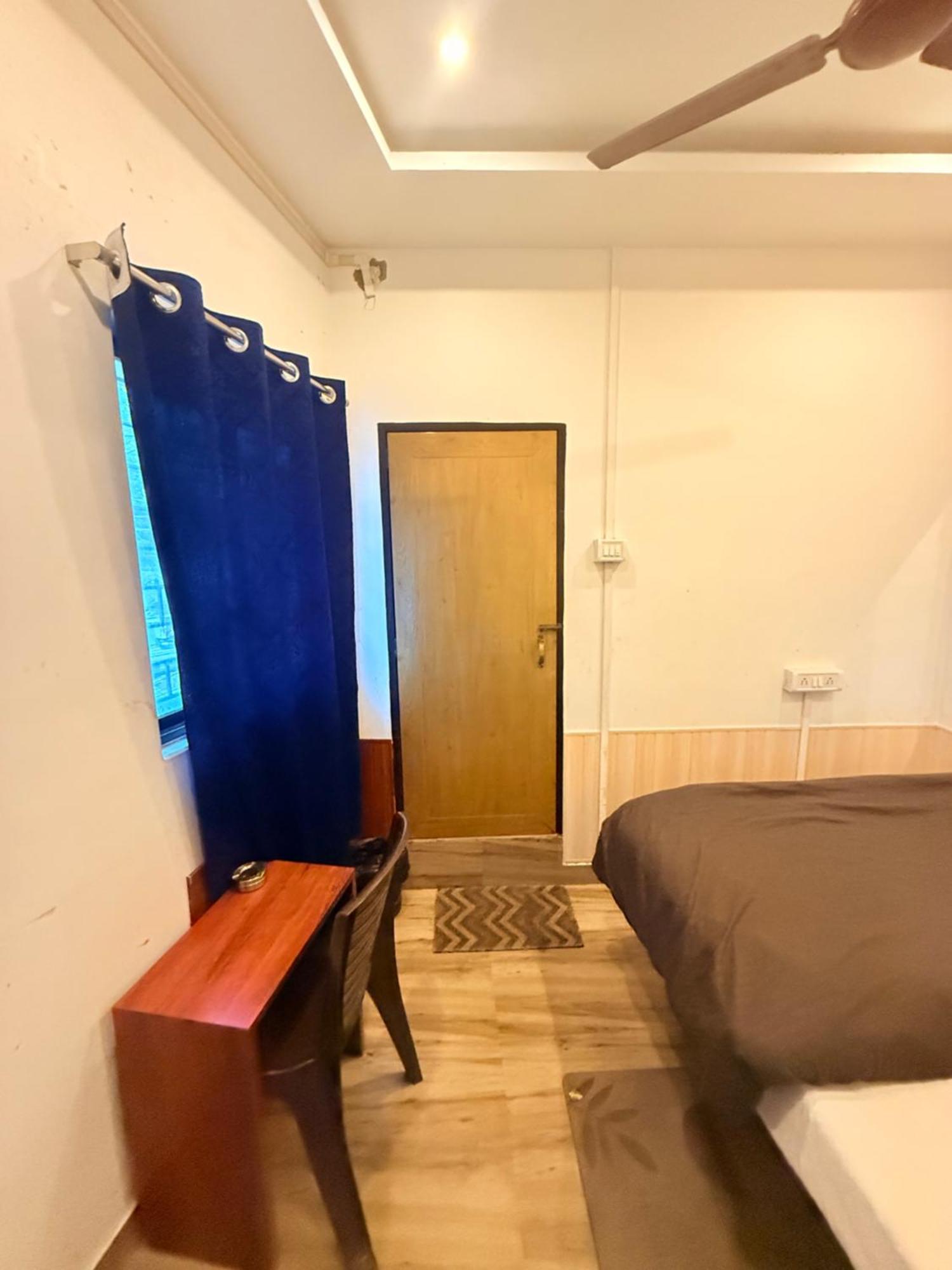 Dream Lodging ซิลชาร์ ภายนอก รูปภาพ