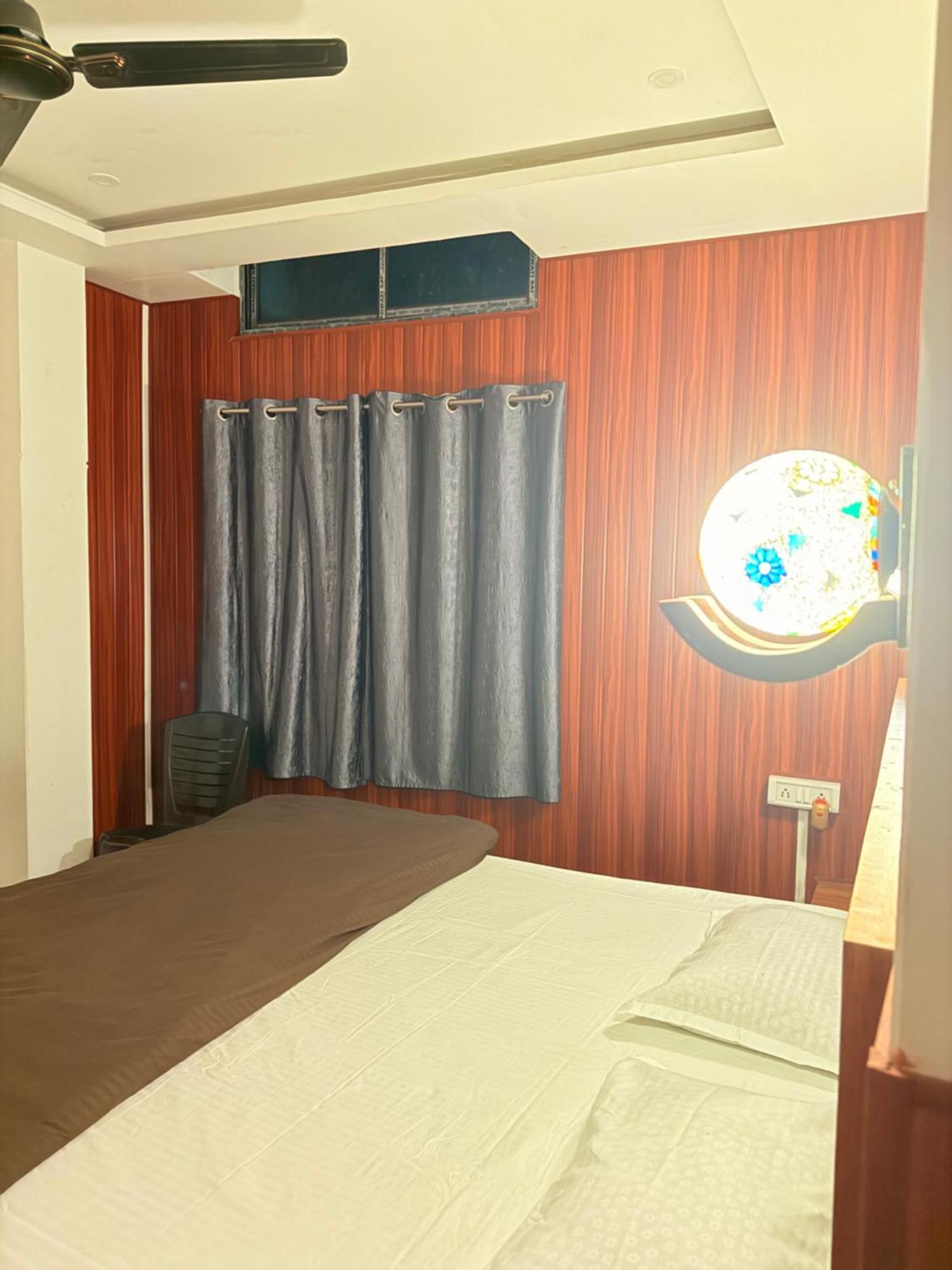 Dream Lodging ซิลชาร์ ภายนอก รูปภาพ