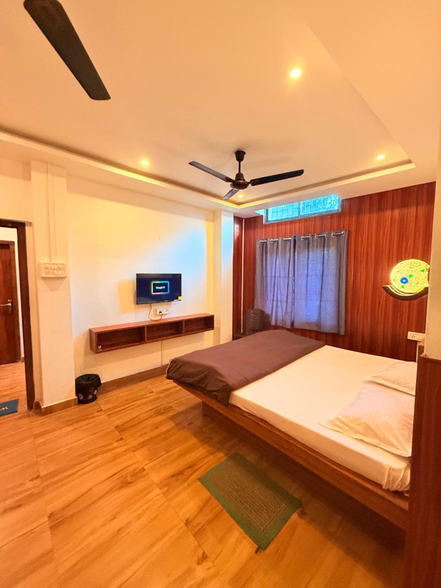 Dream Lodging ซิลชาร์ ภายนอก รูปภาพ